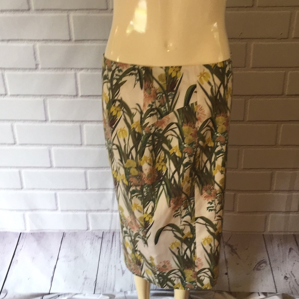 Blaque Label skirt